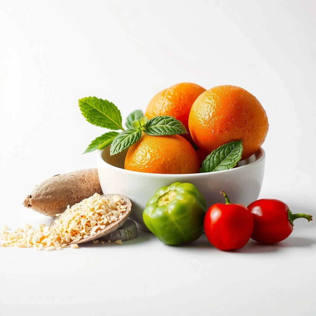 Carbohidrați și nutriție