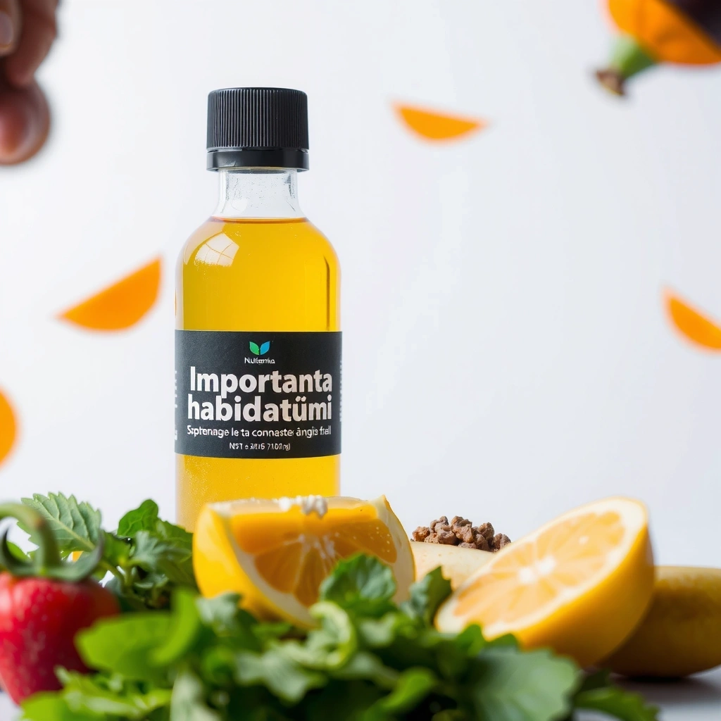 Importanța hidratării