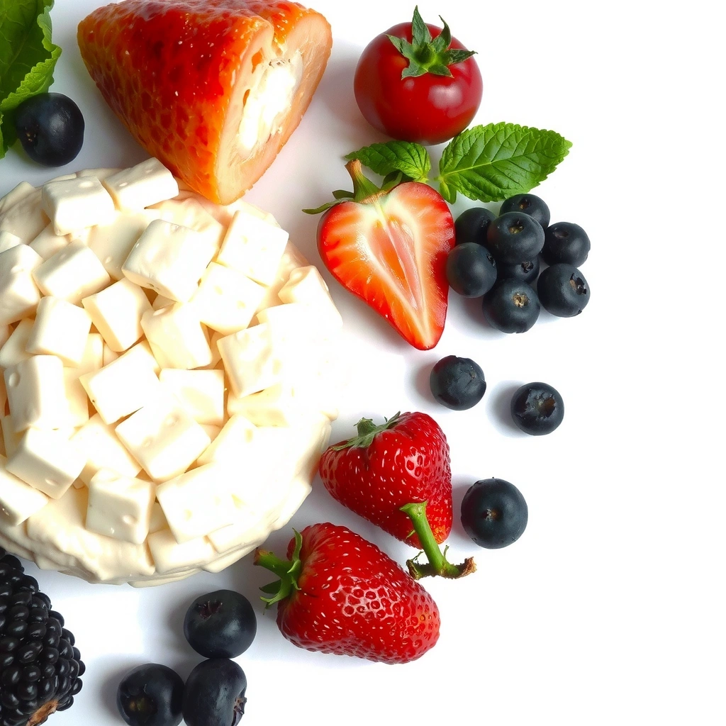 Consultanță de nutriție personalizată