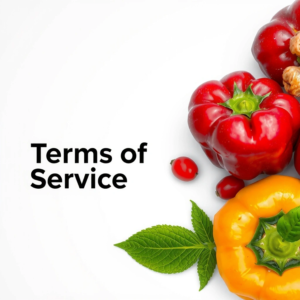 Structura termenilor de utilizare Nutribalancero